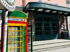 -天津五大道文化旅游区