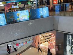 -万达广场(松江店)