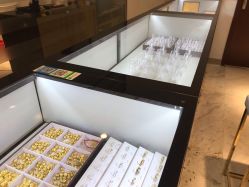 -珠宝维修中心·黄金加工·首饰修理改款定制(新世界大丸百货店)