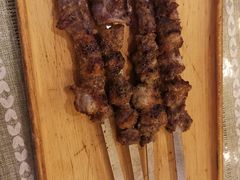 -新疆欣悦饭庄