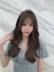 -3AM HAIR SALON染发烫发接发