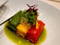 -鹊华居·地道鲁菜·海鲜·融合味(大明湖店)