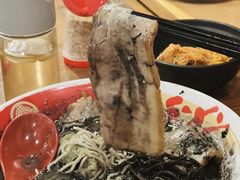 腩肉-豚王拉面(澳门银河店)