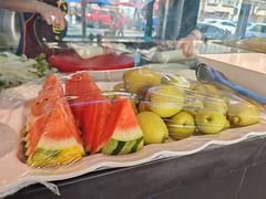 -大河宴·椒麻鱼火锅(北京路中和美食街店)