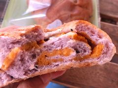 -RiceZone乐食尊纯米面包坊(望京店)