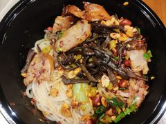 干捞烧肠粉-粉家柳州螺蛳粉(杨宅路店)