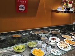 -金泽大酒店·卢塞恩餐厅·年夜饭春节连市