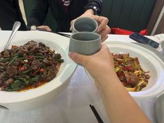 -湘中缘·湖南菜(娄底驻京办店)