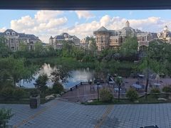 -长春净月潭喜来登酒店·盛宴标帜餐厅