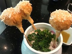 -锅季·捞王旗下小火锅(虹桥火车站店)