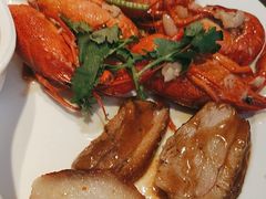 -广州中心皇冠假日酒店-环市食坊·海鲜自助餐厅