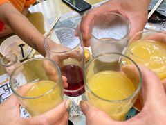 -金海湾自助餐厅(金陵饭店)