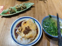 -膳糧·汕头肠粉·潮汕小吃(龙怡店)