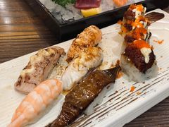 -东京屋(武定路店)