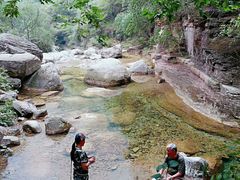 -云台山风景名胜区