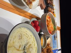 -火山屋台(新街口店)