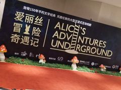 -爱丽丝冒险奇遇记