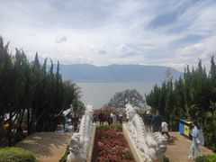 -南诏风情岛