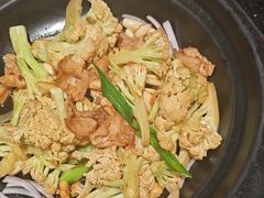 -徽镇小厨·经典徽菜(十里河店)
