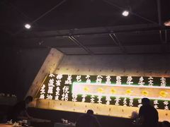 -来龙里 精致 东南亚餐室(万象城店)