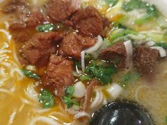 -豫掌柜饸饹面·烩面(秀沿路店)