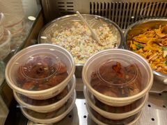 -山林熟食(兰溪路店)