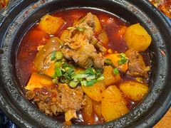 -廖记老砂锅(上清寺店)