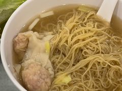 -恩宁刘福记(东华东路店)