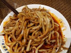 -毅祥斋老孙家泡馍(北院门鼓楼店)