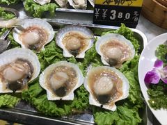 -鲜小岛·铜锅涮肉
