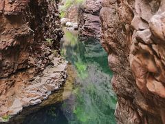 -湖洞水自然风景区