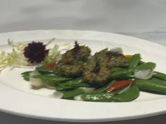 -酒蜻蜓·庭院私房菜(天元东路店)