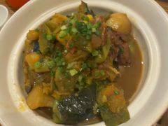 东北排骨乱炖-金掌勺·锅包肉(广渠门店)
