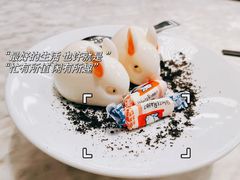 -蝴蝶里·粤菜·点心(龙湖天街&滨江店)