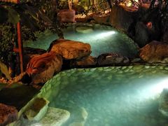 -汤连得温泉馆(宝山店)