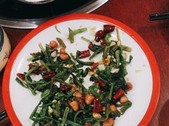 -聚首堂·特色小吃·肘子(什刹海德胜门店)