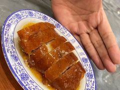 -新宝餐厅(流塘店)