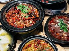 -陶德砂锅(蜀汉路店)