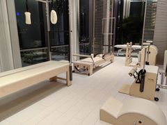 -YCHL FIT 健身(星寰店)