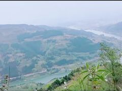 -金堂县云顶石城风景区