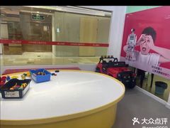 -贝尔机器人编程中心(罗宾森店)