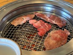-赤坂亭·M9和牛烧肉·铁板烧·日料398放题(长泰广场店)