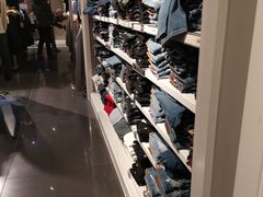 -Abercrombie & Fitch(三里屯太古里店)
