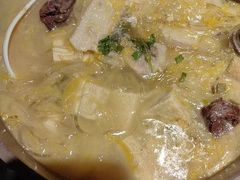 -老大连·海肠捞饭·大连海鲜大连菜(西安路店)