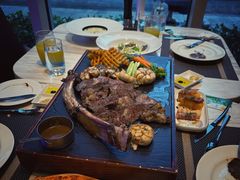 -郑州希尔顿酒店·阿米奇意大利餐厅