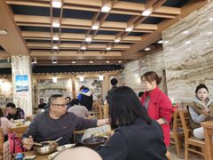 -顺姬冷面(长白西路店)