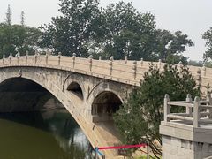 -赵州桥景区