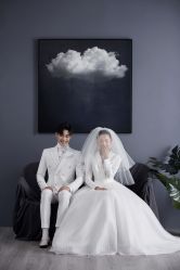 -钟爱一生婚纱摄影旗舰店