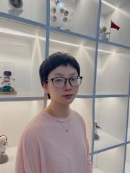 -蚂蚁造型沙龙