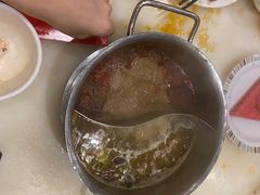 -吉布鲁牛排海鲜自助(万州万达广场店)